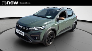 SANDERO