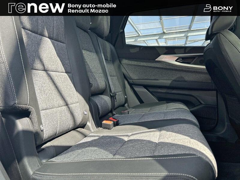 Renault Espace VI