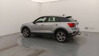 Vehicle 3D Image