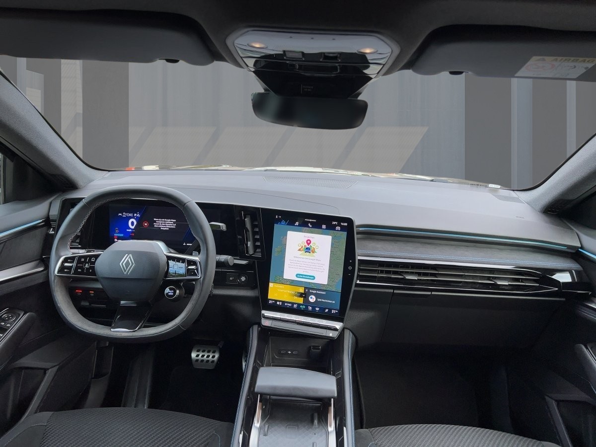Renault Austral – Bild 9