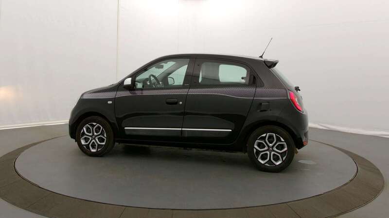 Renault Twingo III