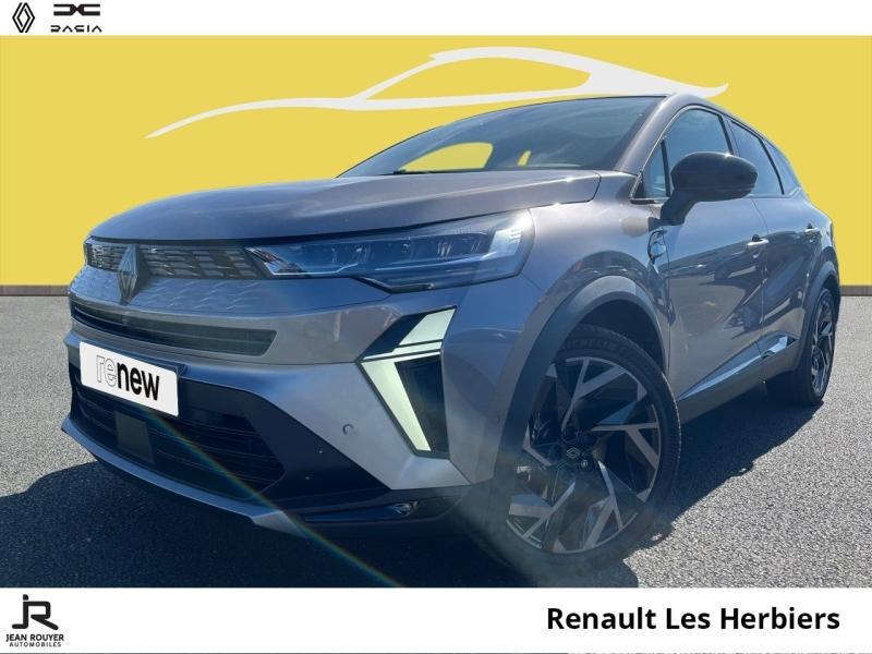 Renault Symbioz