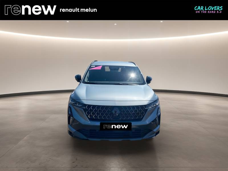 Renault Espace VI
