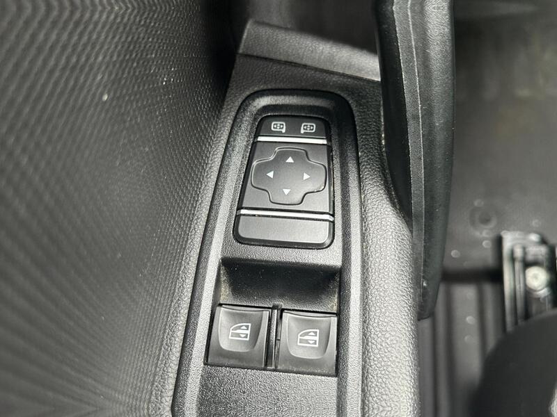 Renault Kangoo VU