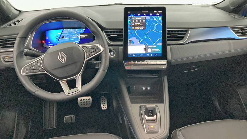 Renault Symbioz