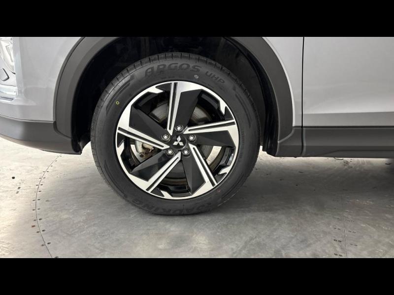 Mitsubishi Eclipse Cross MY21