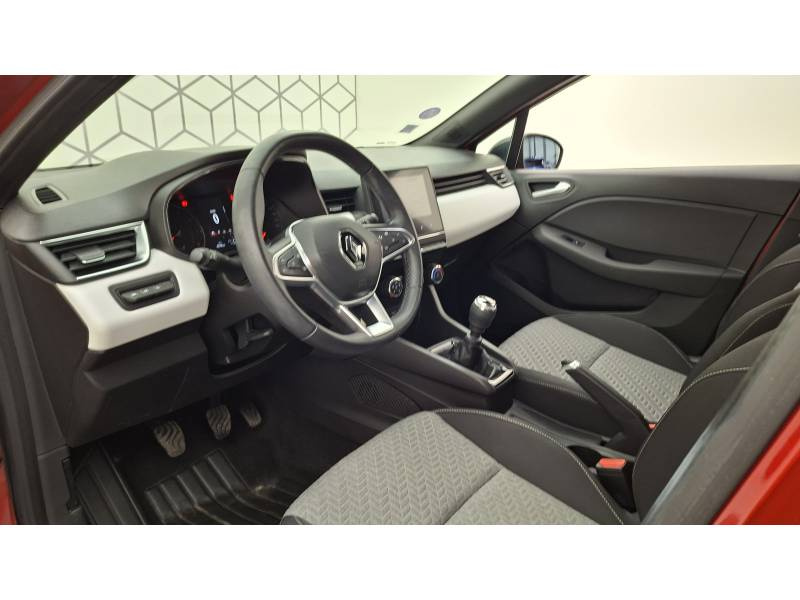 Renault Clio V