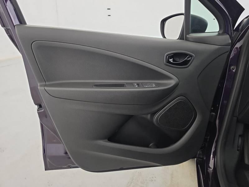 Renault ZOE E-Tech Electrique