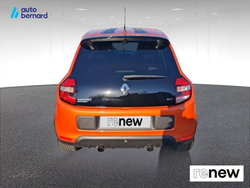 Renault Twingo III