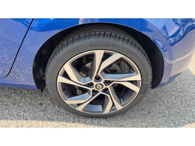 Renault Megane IV Berline