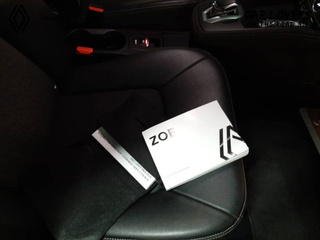 Vehicle 3D Image