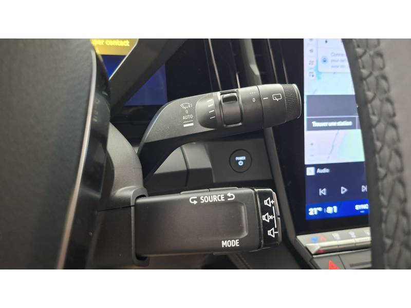 Renault Scenic E-Tech Electrique