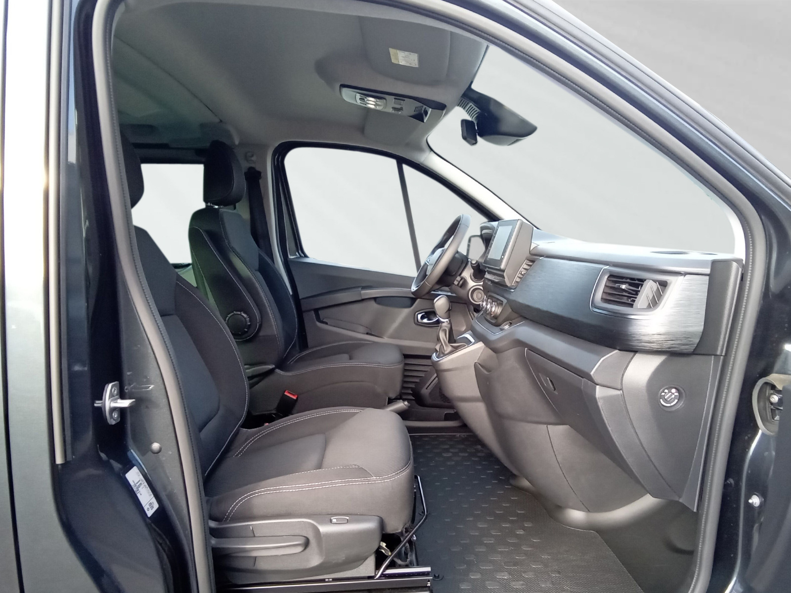 Renault Trafic – Bild 6