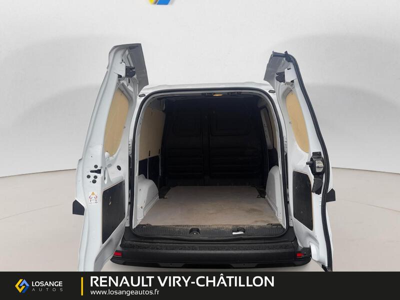 Renault Kangoo VU