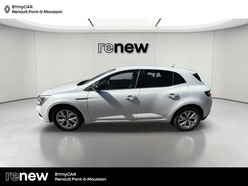 Renault Megane IV Berline