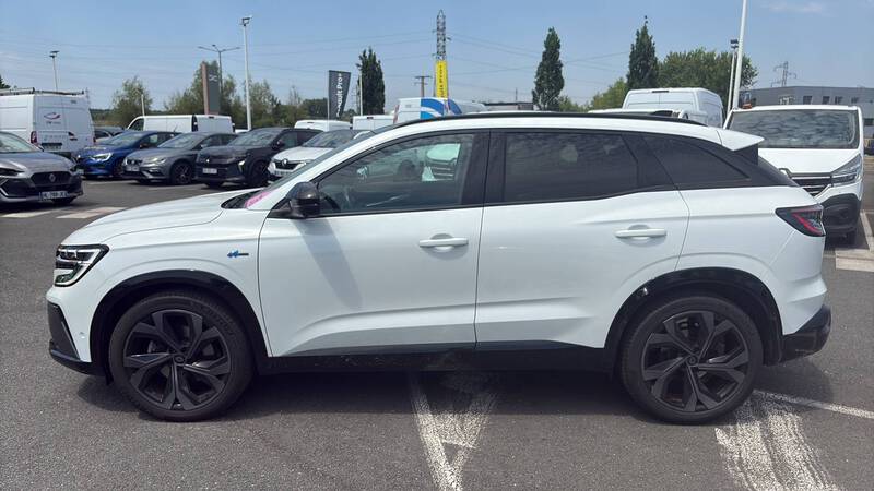 Renault Austral