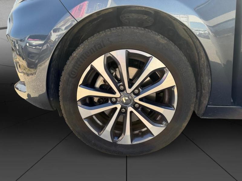 Renault ZOE E-Tech Electrique
