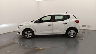 Vehicle 3D Image