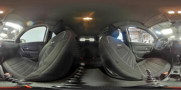 Vehicle 3D Image