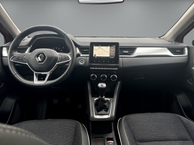 Renault Captur – Bild 10