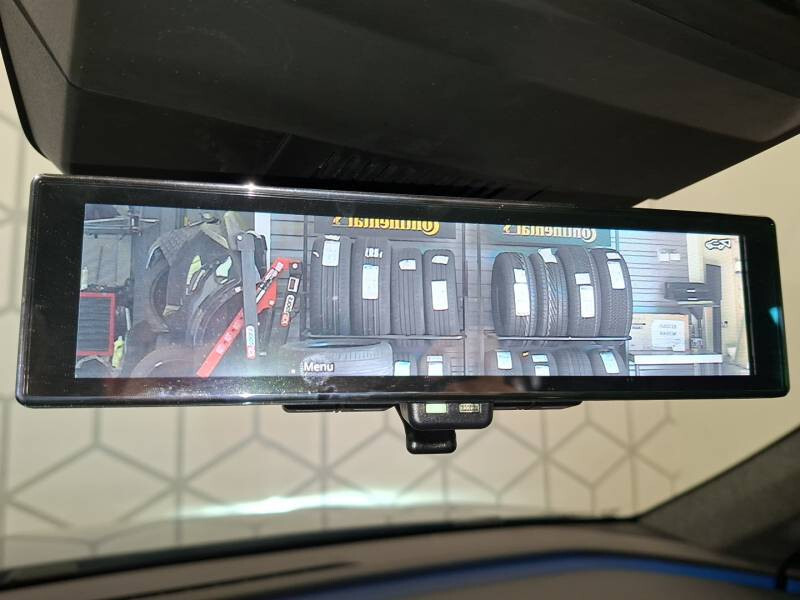 Renault Scenic E-Tech Electrique