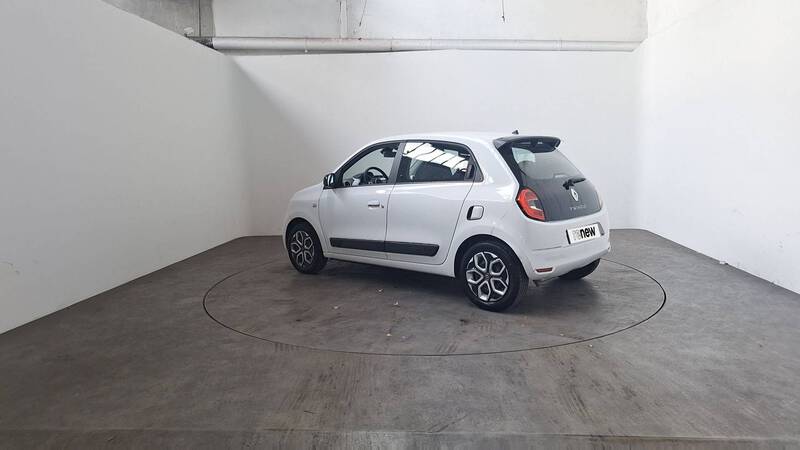 Renault Twingo III
