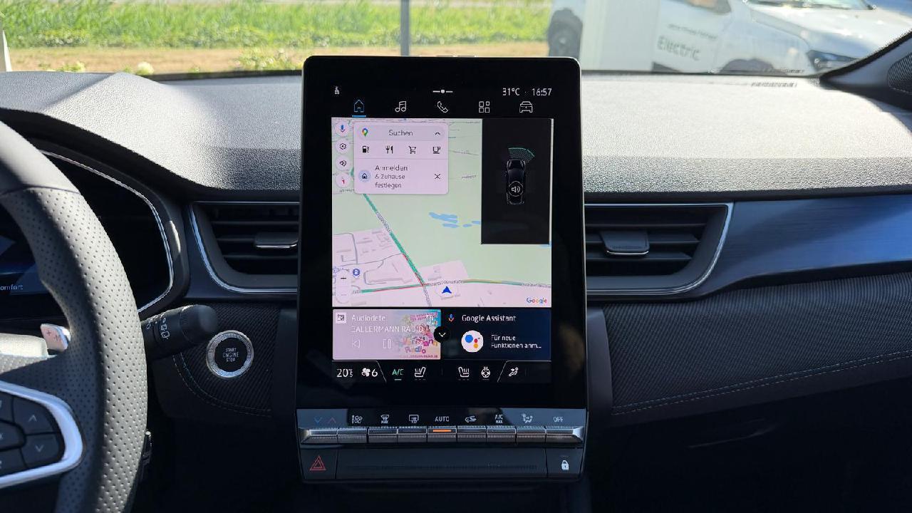 Renault Captur – Bild 12