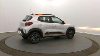 Vehicle 3D Image