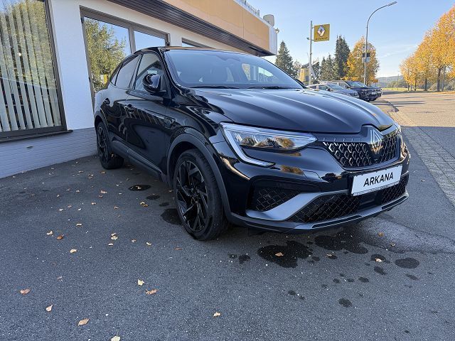 Renault Arkana – Bild 2