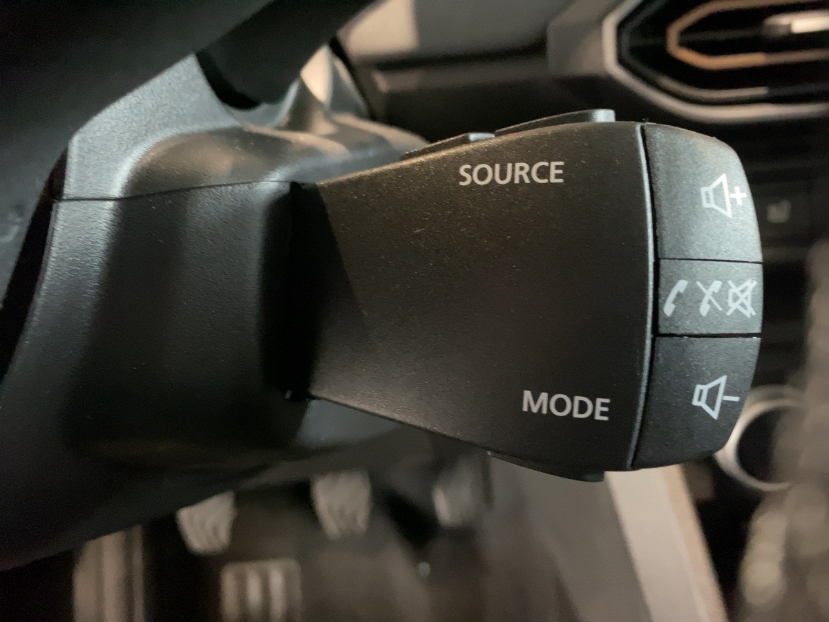 Dacia Sandero – Bild 18