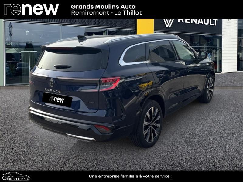 Renault Espace VI