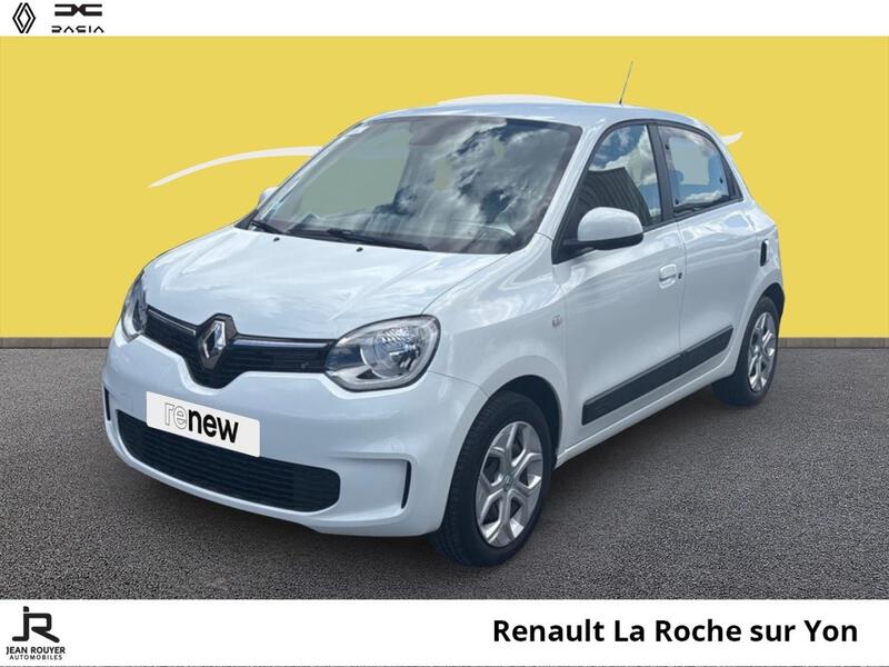 Renault Twingo III