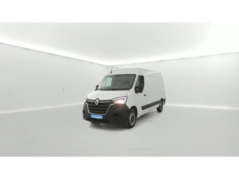 Renault Master III