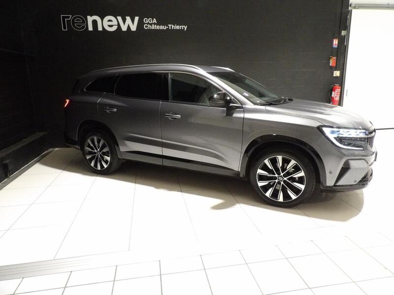 Renault Espace VI