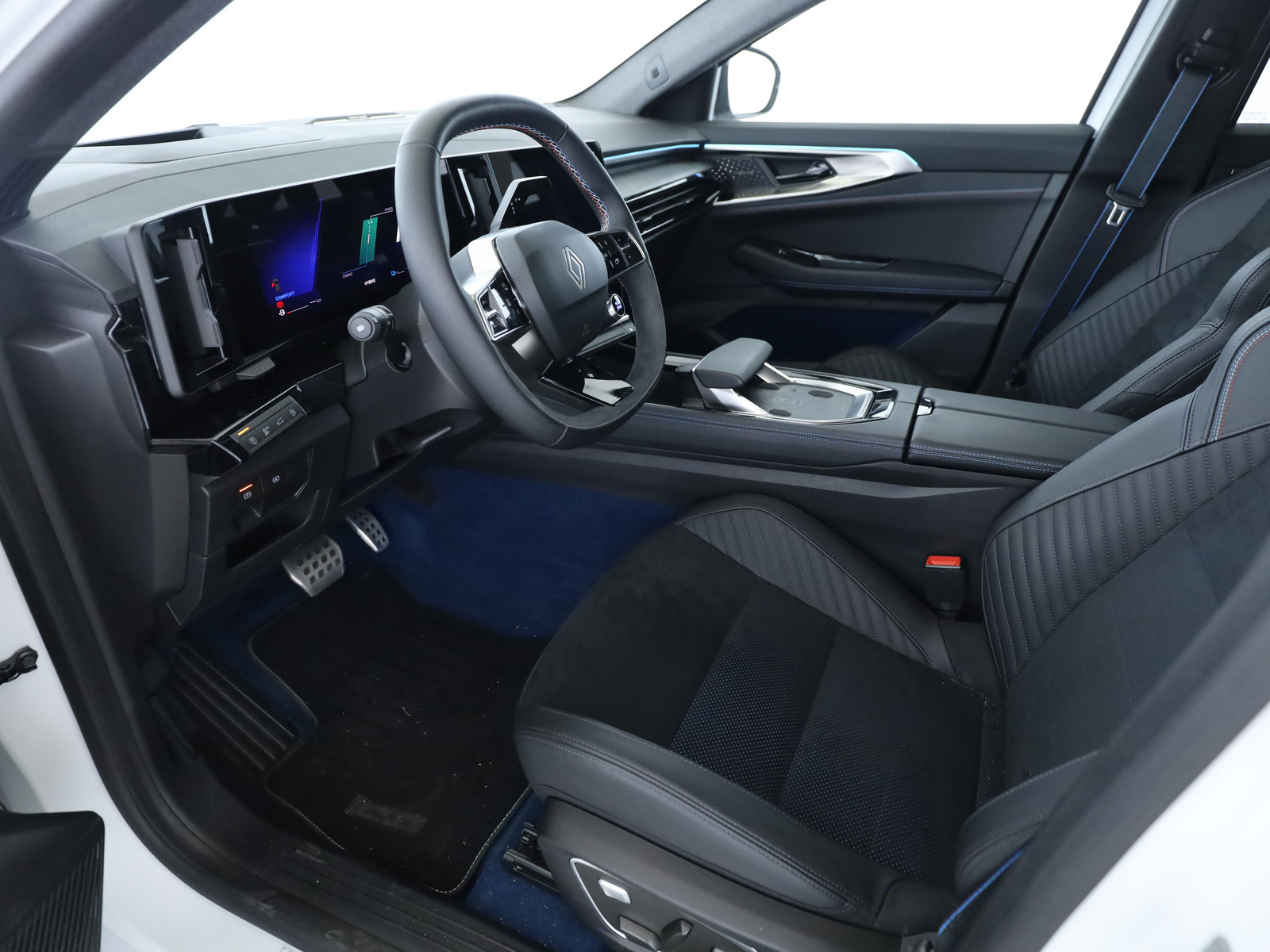 Renault Rafale – Bild 26