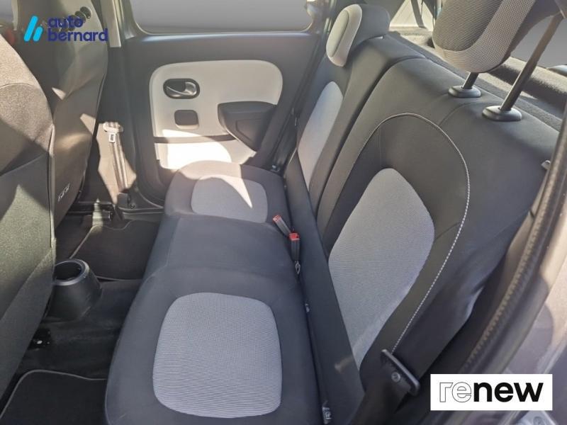 Renault Twingo E-Tech Electrique