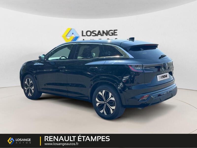 Renault Austral