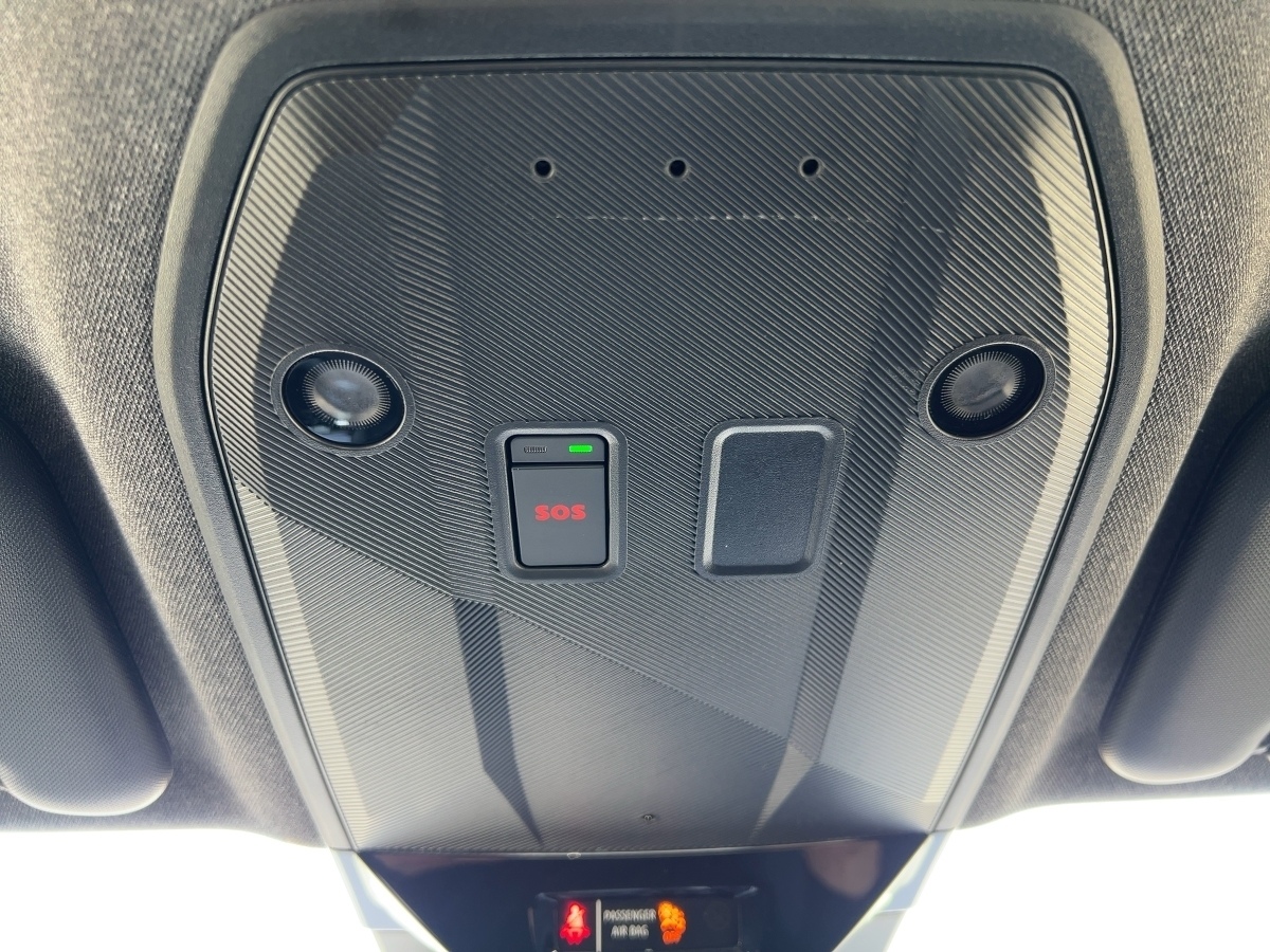 Renault Austral – Bild 17