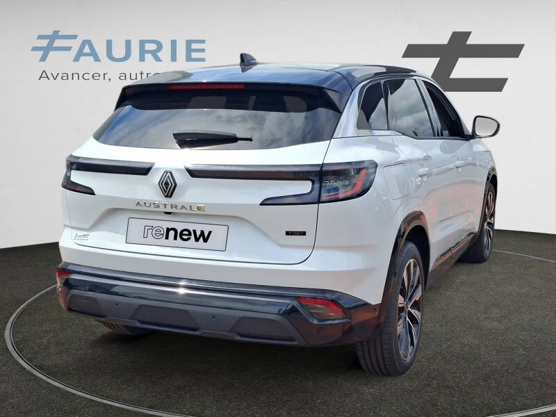Renault Austral