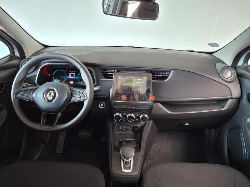 Renault ZOE E-Tech Electrique