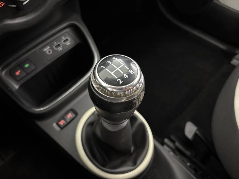 Renault Twingo III