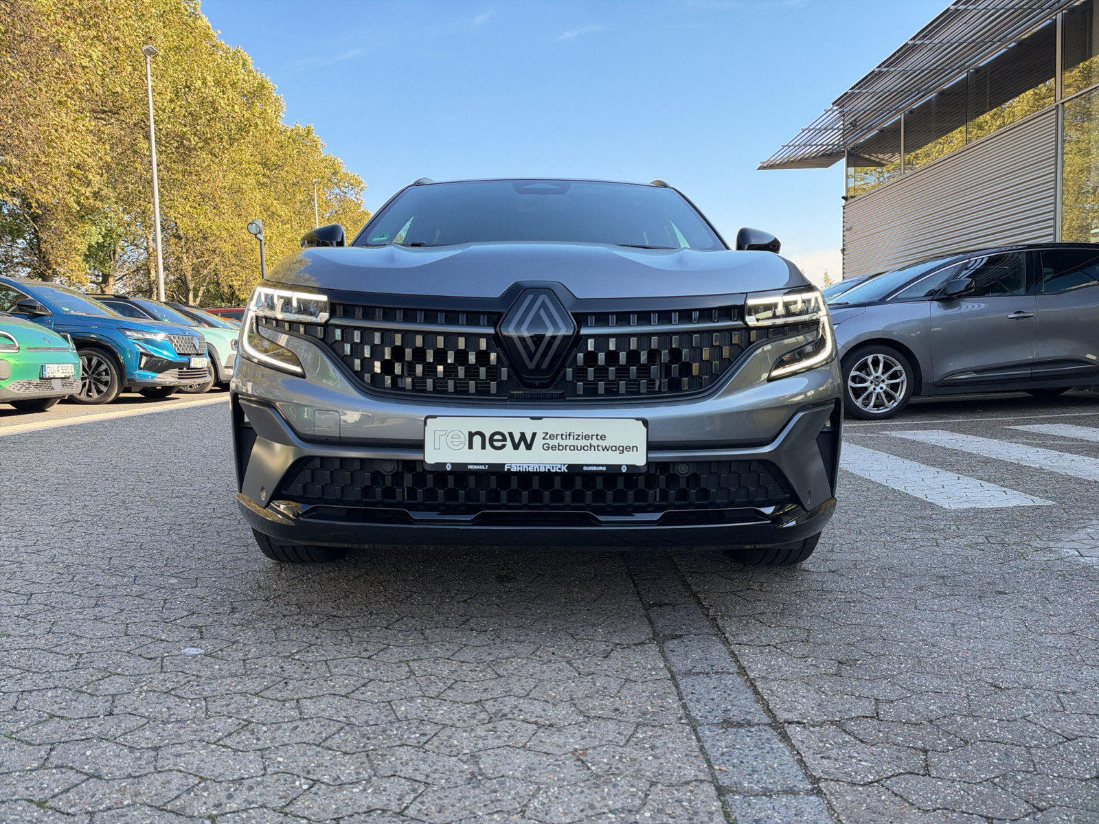 Renault Austral – Bild 2