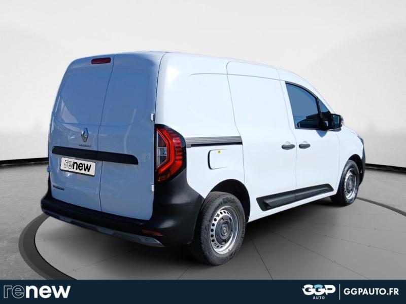 Renault Kangoo VU