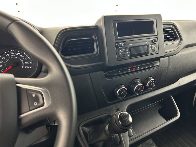 Renault Master III