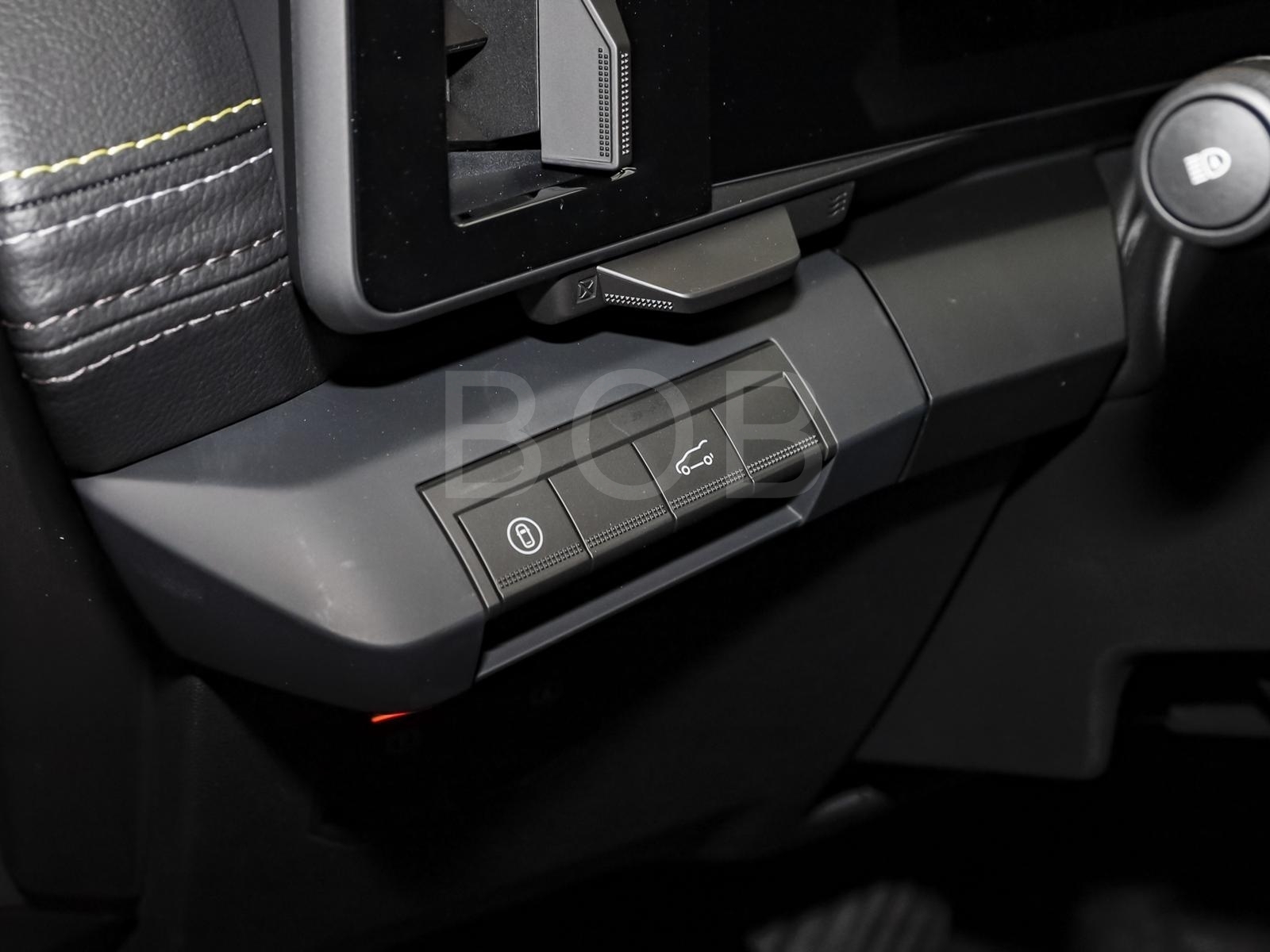 Renault Scenic E-TECH – Bild 12