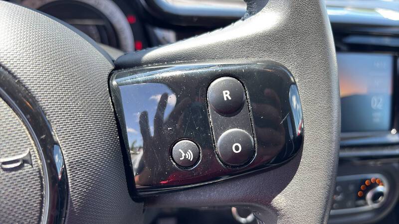 Renault Twingo III