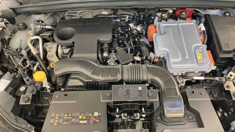 Renault Symbioz