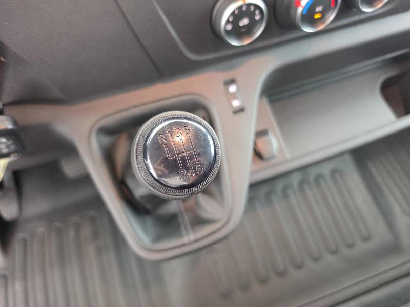 Renault Master III