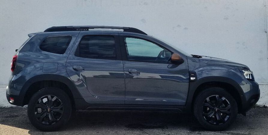 DACIA Duster 2023 — imagine 31