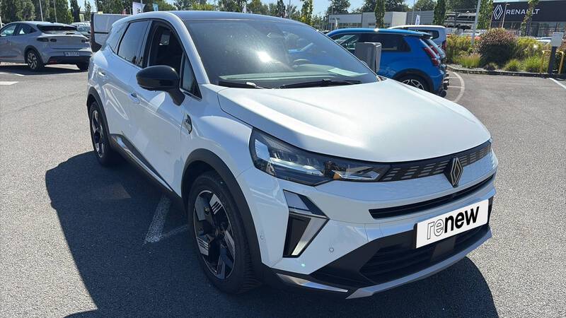 Renault Symbioz